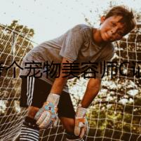 【考個寵物美容師C證可以開店了嗎？】