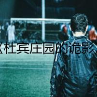 《杜賓莊園的詭影》