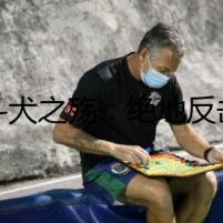 《斗犬之殤：絕地反擊》
