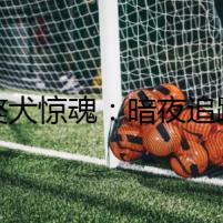獒犬驚魂：暗夜追蹤