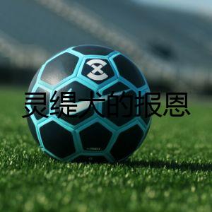 靈緹犬的報(bào)恩