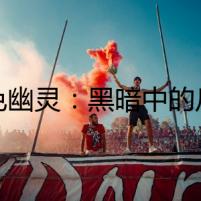 灰色幽靈：黑暗中的爪牙