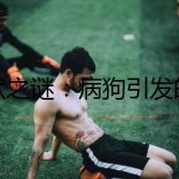 犬吠之謎：病狗引發(fā)的靈異事件
