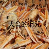 犬舍的詛咒