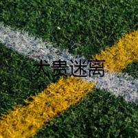 犬貴迷離