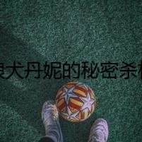 狼犬丹妮的秘密殺機(jī)