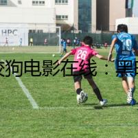 狗咬狗電影在線：黑暗中的獵殺