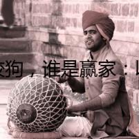 狗咬狗，誰(shuí)是贏家：以薩姆犬之謎