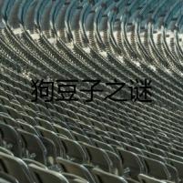 狗豆子之謎