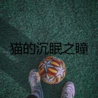 貓的沉眠之瞳