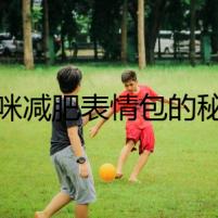 貓咪減肥表情包的秘密