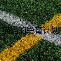 貓媽的絕育計劃