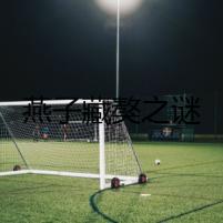 燕子藏獒之謎