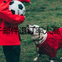 電子郵件退訂率太高？賣家可以從這些地方入手！