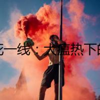 生死一線：犬瘟熱下的懸疑較量