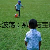 疑云波蕩：燕魚與寶蓮燈的致命混養(yǎng)