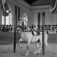 疑陣：迷犬與禁藥