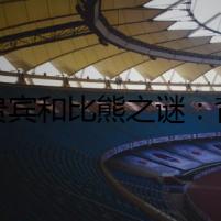 白貴賓和比熊之謎：背后隱藏的陰謀
