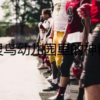 百靈鳥幼兒園里的神秘事件