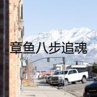 章魚八步追魂