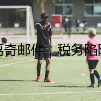 離奇郵件，稅務(wù)陷阱