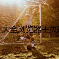 網(wǎng)址大全瀏覽器主頁的秘密