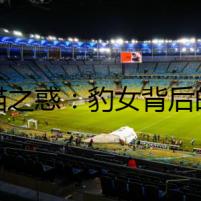 羅貓之惑：豹女背后的秘密