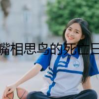 紅嘴相思鳥的死亡日記