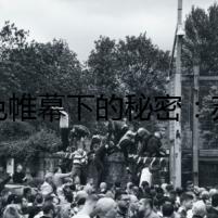 紅色帷幕下的秘密：蘇聯(lián)模式的形成