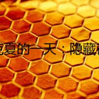約克夏的一天：隱藏在食量中的謎團(tuán)