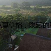 約克夏價格，隱藏的秘密