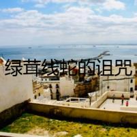 綠茸線蛇的詛咒