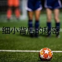 細(xì)小背后的秘密