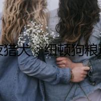 午夜獵犬：紐頓狗糧真假