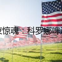 午夜驚魂：科羅娜啤酒的秘密