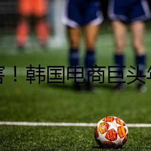 厲害！韓國電商巨頭年銷突破2000億元