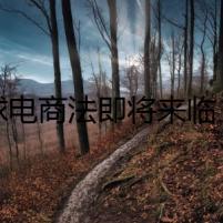 全球電商法即將來(lái)臨，管治這個(gè)$25萬(wàn)億的電商市場(chǎng)