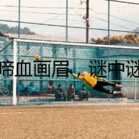 啼血畫眉，謎中謎