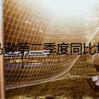 亞馬遜第二季度同比增長(zhǎng)1186%，利潤(rùn)超$25億