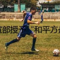 中宣部授予“和平方舟”號醫(yī)院船“時代楷?！狈Q號，發(fā)布儀式今晚播出!