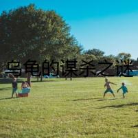 烏龜?shù)闹\殺之謎