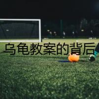 烏龜教案的背后