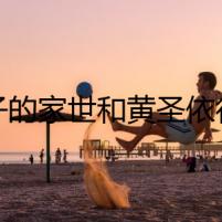楊子的家世和黃圣依很般配 黃圣依楊子為啥隱婚避小三傳聞