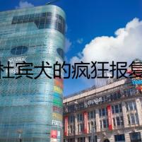 杜賓犬的瘋狂報(bào)復(fù)