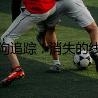 搜狗追蹤：消失的線索