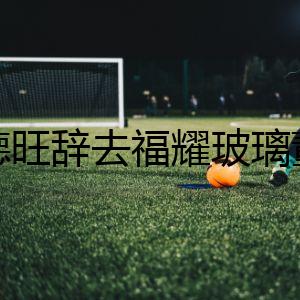 曹德旺辭去福耀玻璃董事長(zhǎng)職務(wù)，其子曹暉接棒