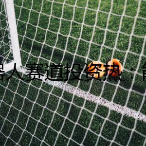 機(jī)器人賽道投資熱：能否形成商業(yè)閉環(huán)成“試金石”