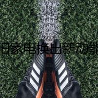舊家電換出新動能
