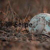 標(biāo)題: 神 Serpent 神 Dragon 龍