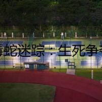 毒蛇迷蹤：生死爭奪